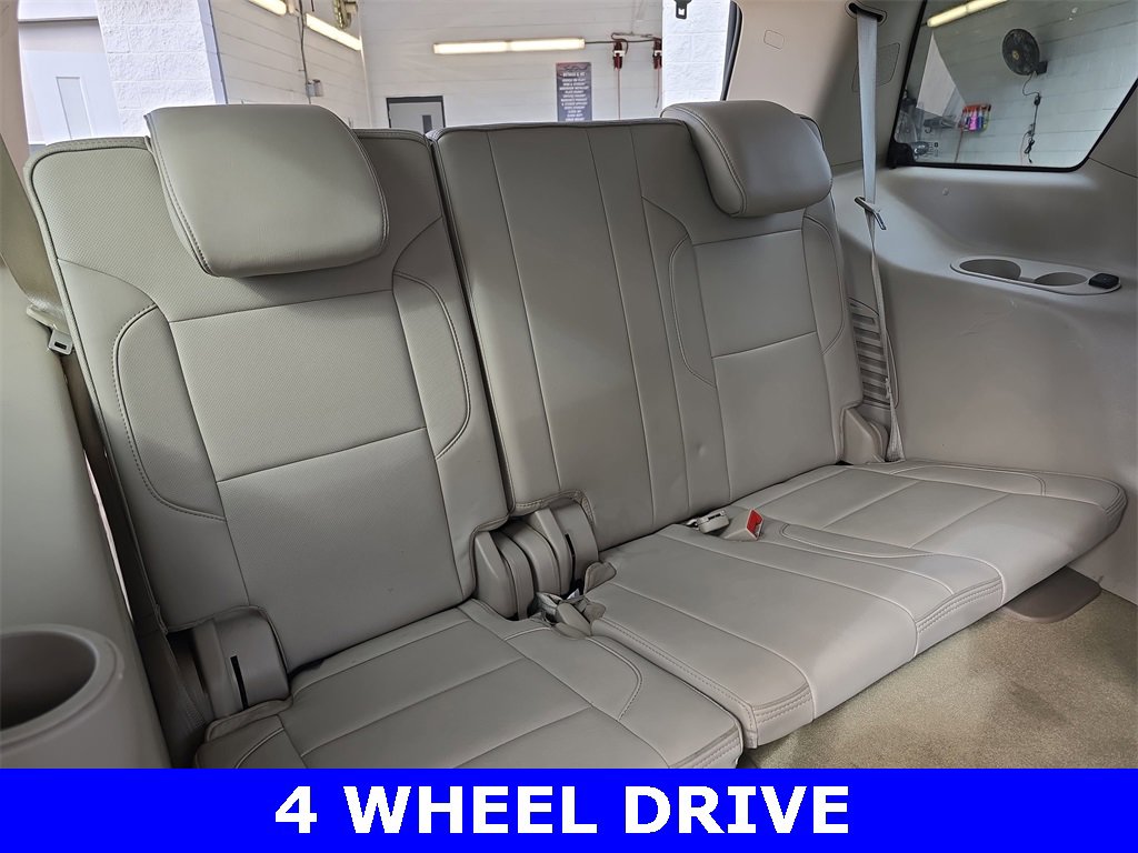 Used 2018 GMC Yukon Denali w/ Denali Ultimate Package image 13