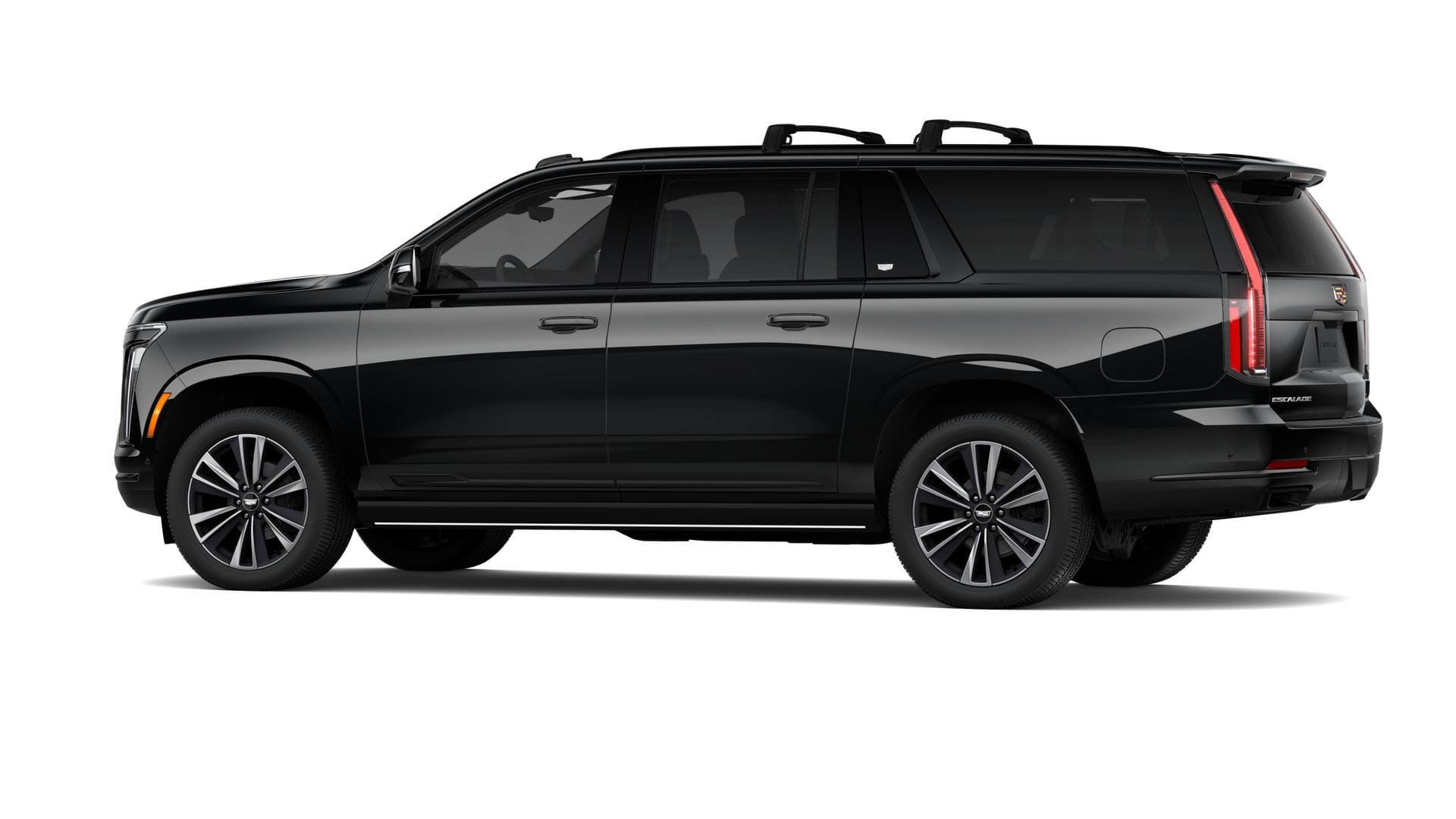 New 2026 Cadillac Escalade ESV Sport AWD/4WD image 8