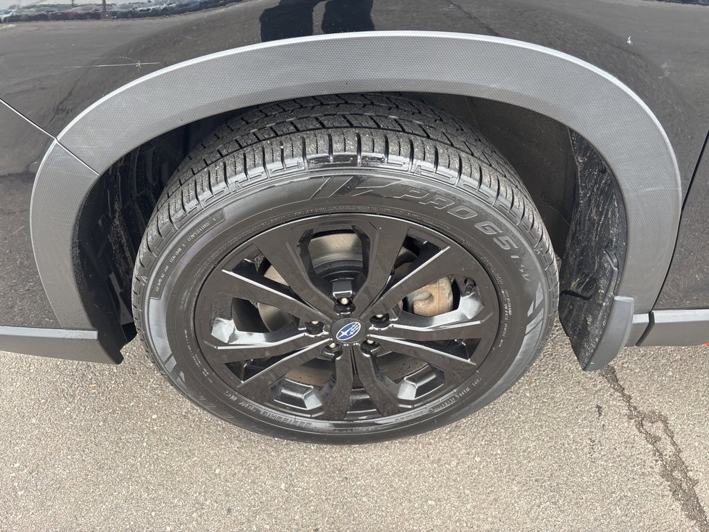 Used 2019 Subaru Forester Sport w/ Popular Package #2 image 7