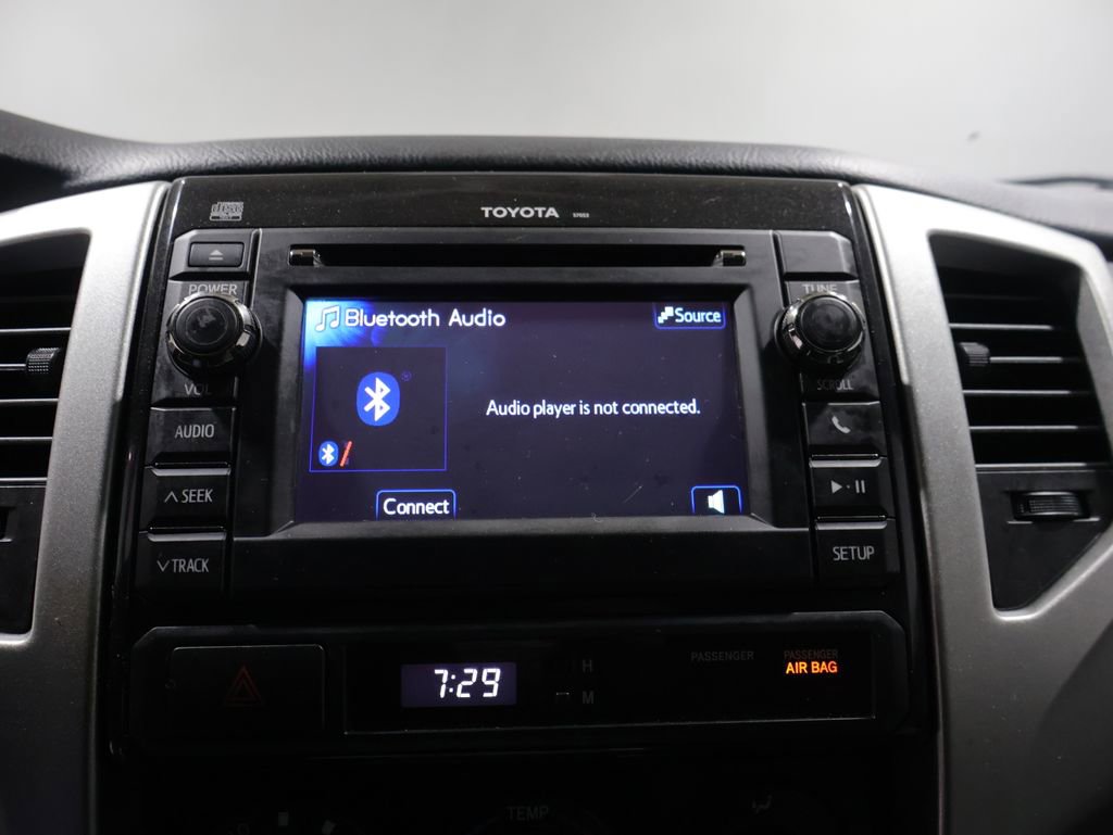 Used 2013 Toyota Tacoma PreRunner w/ SR5 Pkg RWD image 24