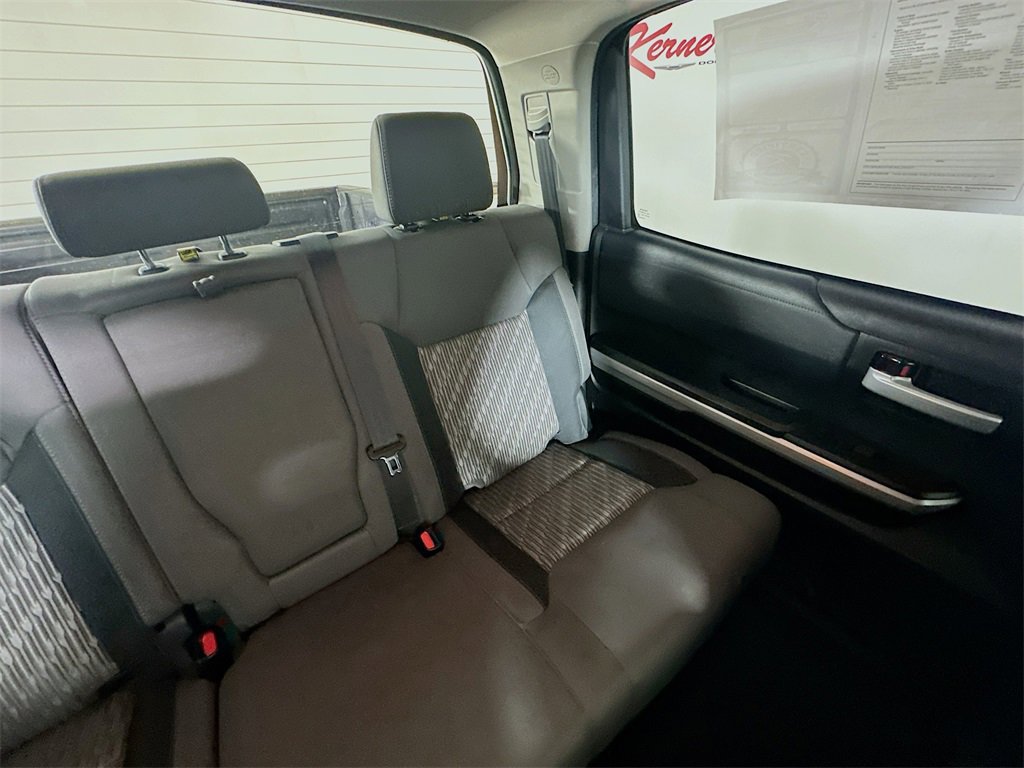 Used 2021 Toyota Tundra SR5 image 14