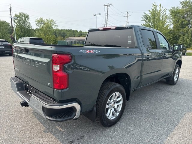New 2026 Chevrolet Silverado 1500 LT image 6