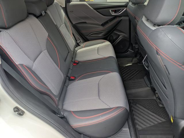 Used 2019 Subaru Forester Sport w/ Popular Package #2 AWD/4WD image 28