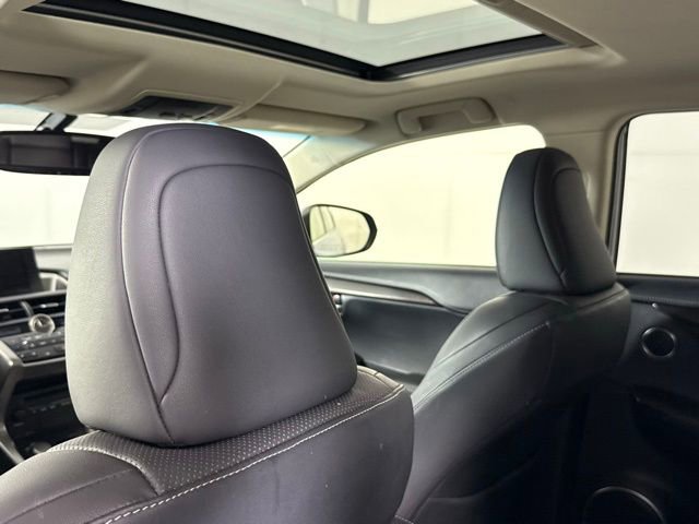 Used 2016 Lexus NX 200t FWD w/ Premium Package image 23
