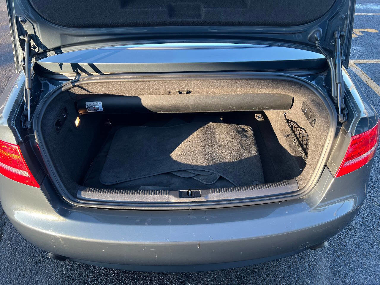 Used 2011 Audi A5 2.0T Premium Plus image 20