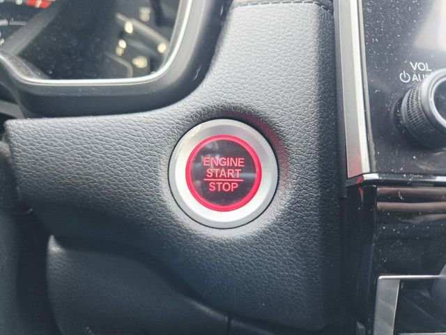 Used 2017 Honda CR-V EX image 25