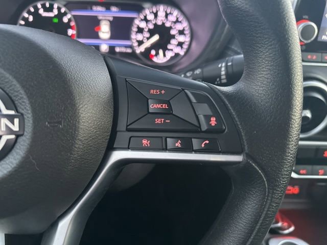 Used 2024 Nissan Sentra SV image 18