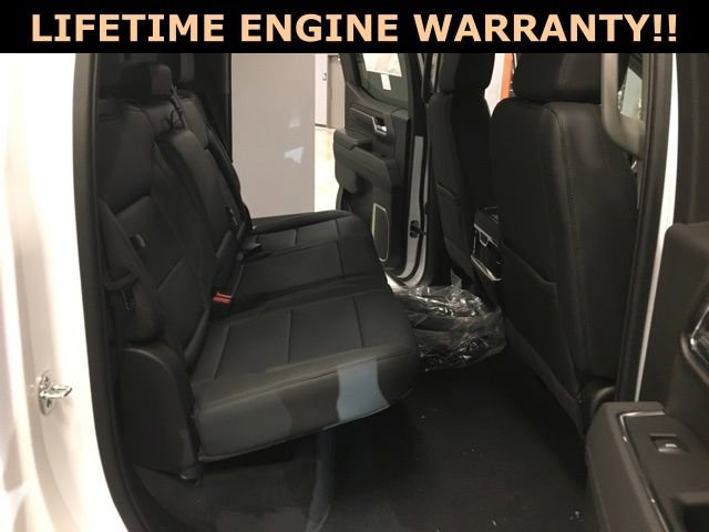 New 2026 GMC Sierra 1500 SLT w/ SLT Premium Package image 31