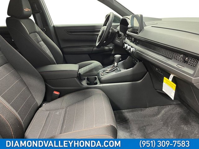 New 2026 Honda CR-V TrailSport image 28