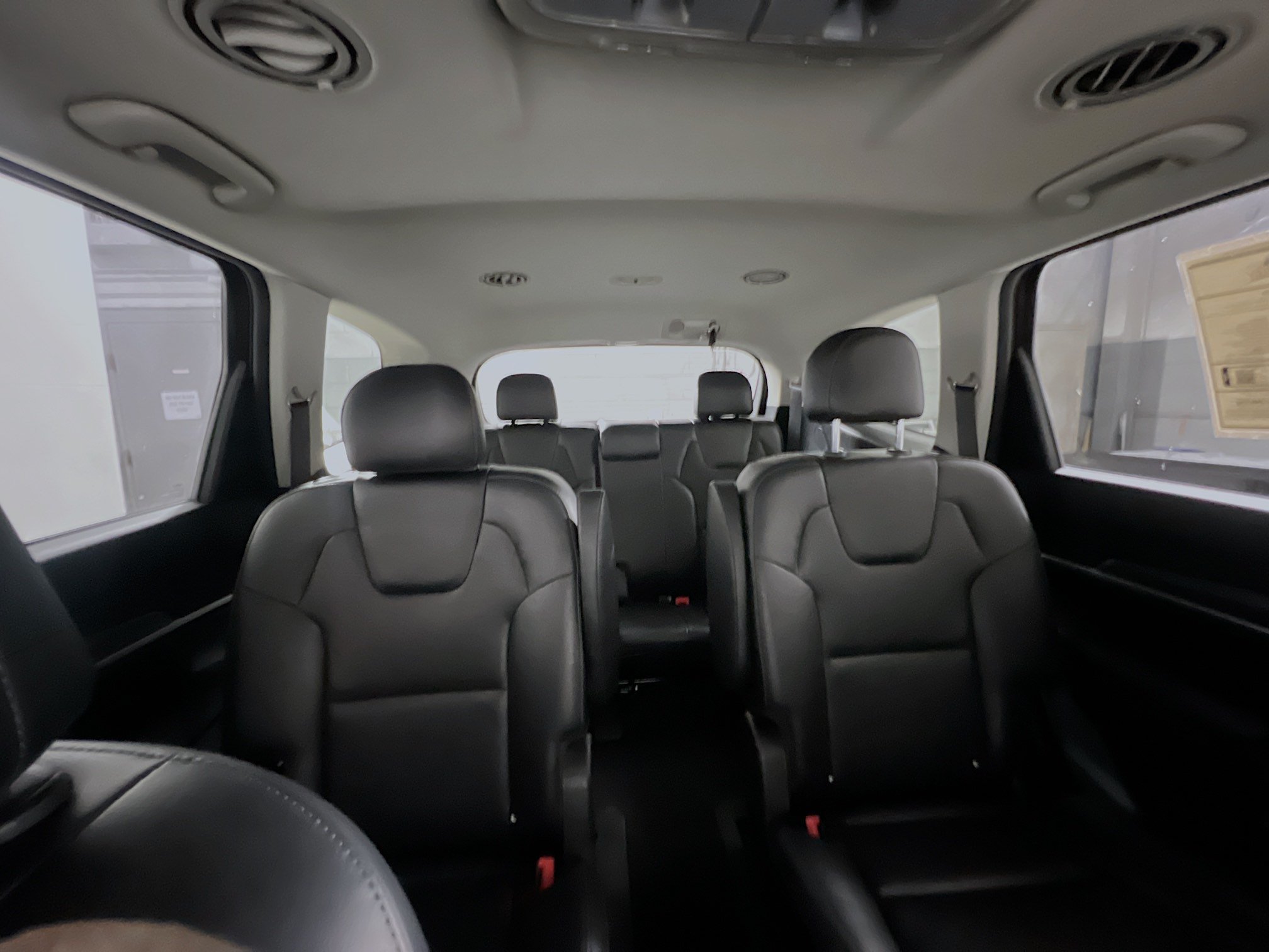 Used 2022 Kia Telluride S AWD/4WD image 33