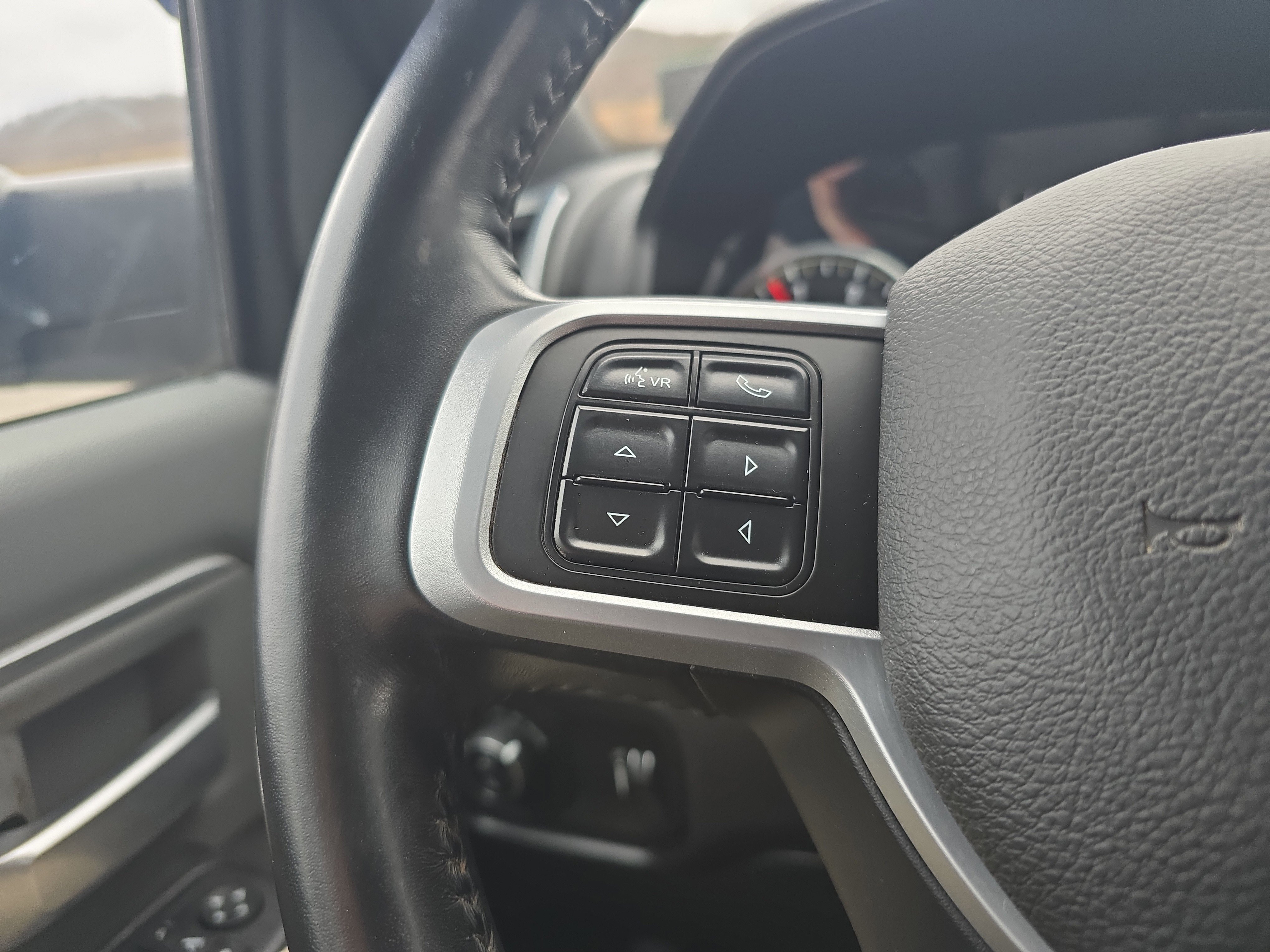 Used 2021 RAM 3500 Big Horn w/ Level 2 Equipment Group image 21