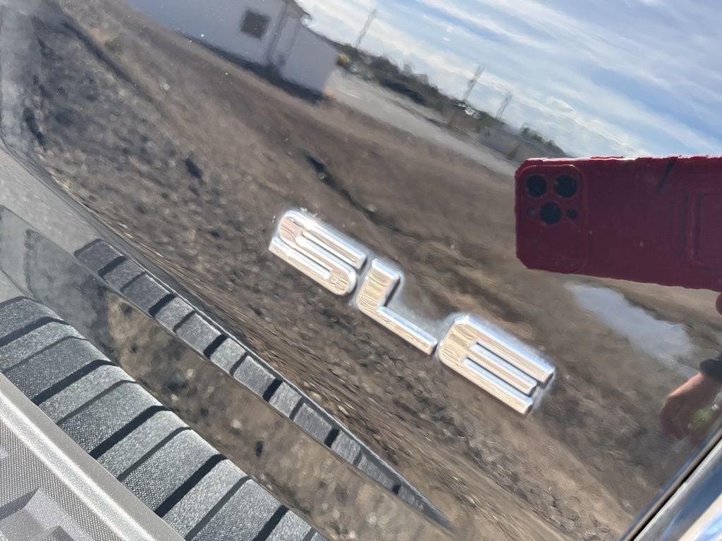 Used 2018 GMC Canyon SLE w/ SLE Convenience Package image 9