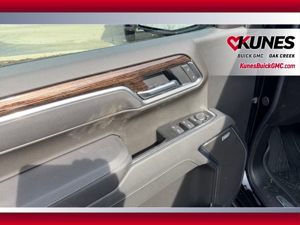 New 2026 GMC Sierra 1500 Elevation w/ Preferred Package image 7