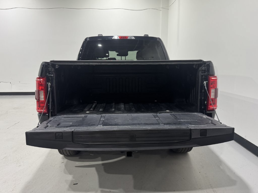 Used 2022 Ford F150 XLT w/ Equipment Group 301A Mid AWD/4WD image 27