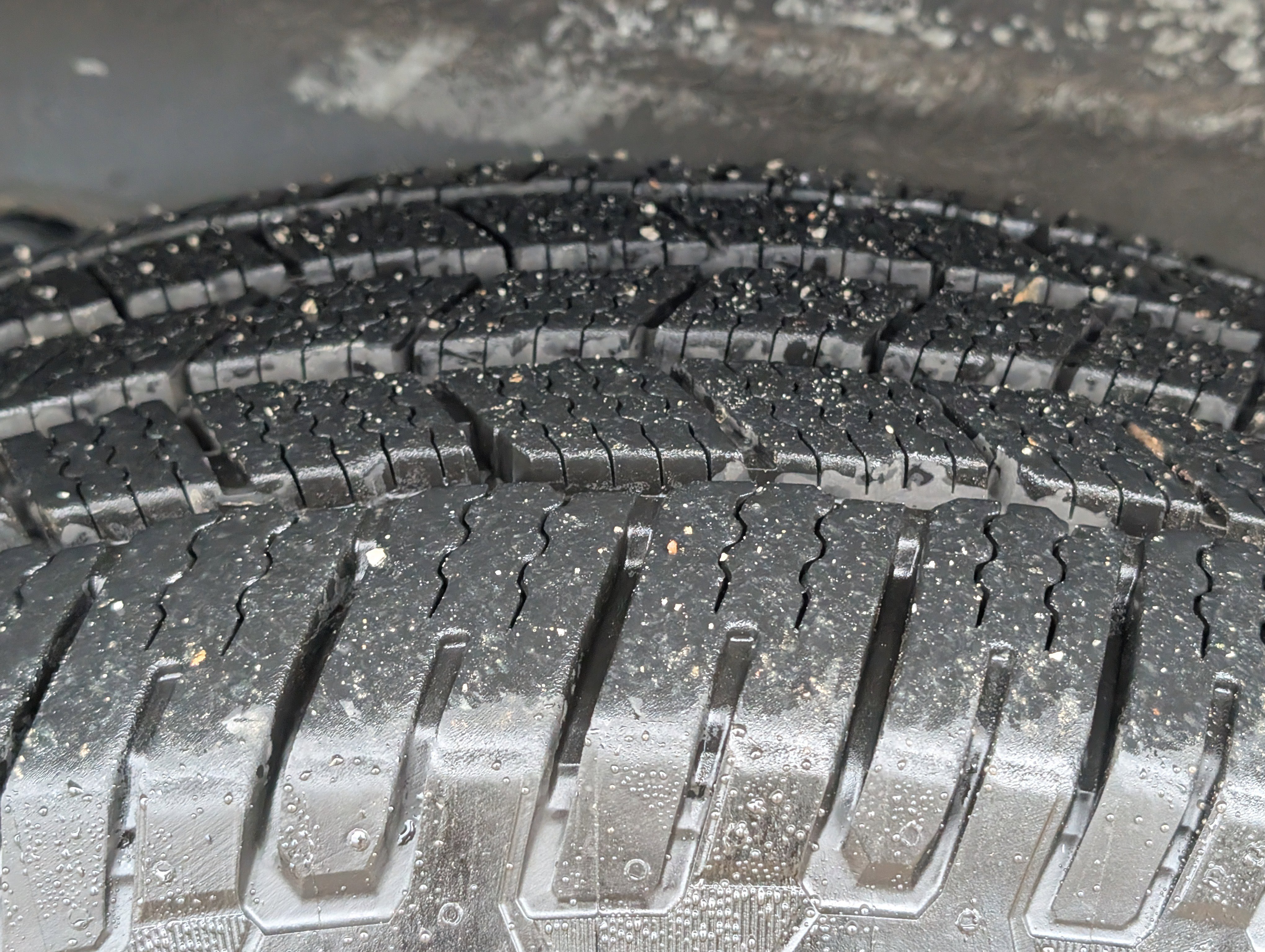 Used 2014 Toyota Sequoia Limited image 26