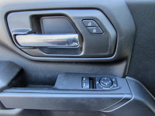 New 2025 GMC Sierra 3500 Pro w/ Convenience Package image 18