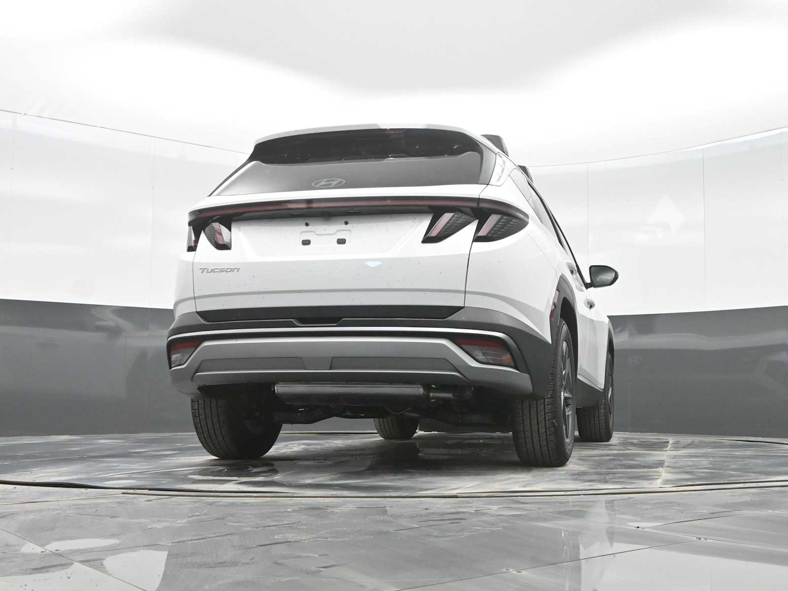 New 2026 Hyundai Tucson SEL image 35