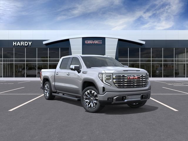 New 2026 GMC Sierra 1500 Denali AWD/4WD image 1