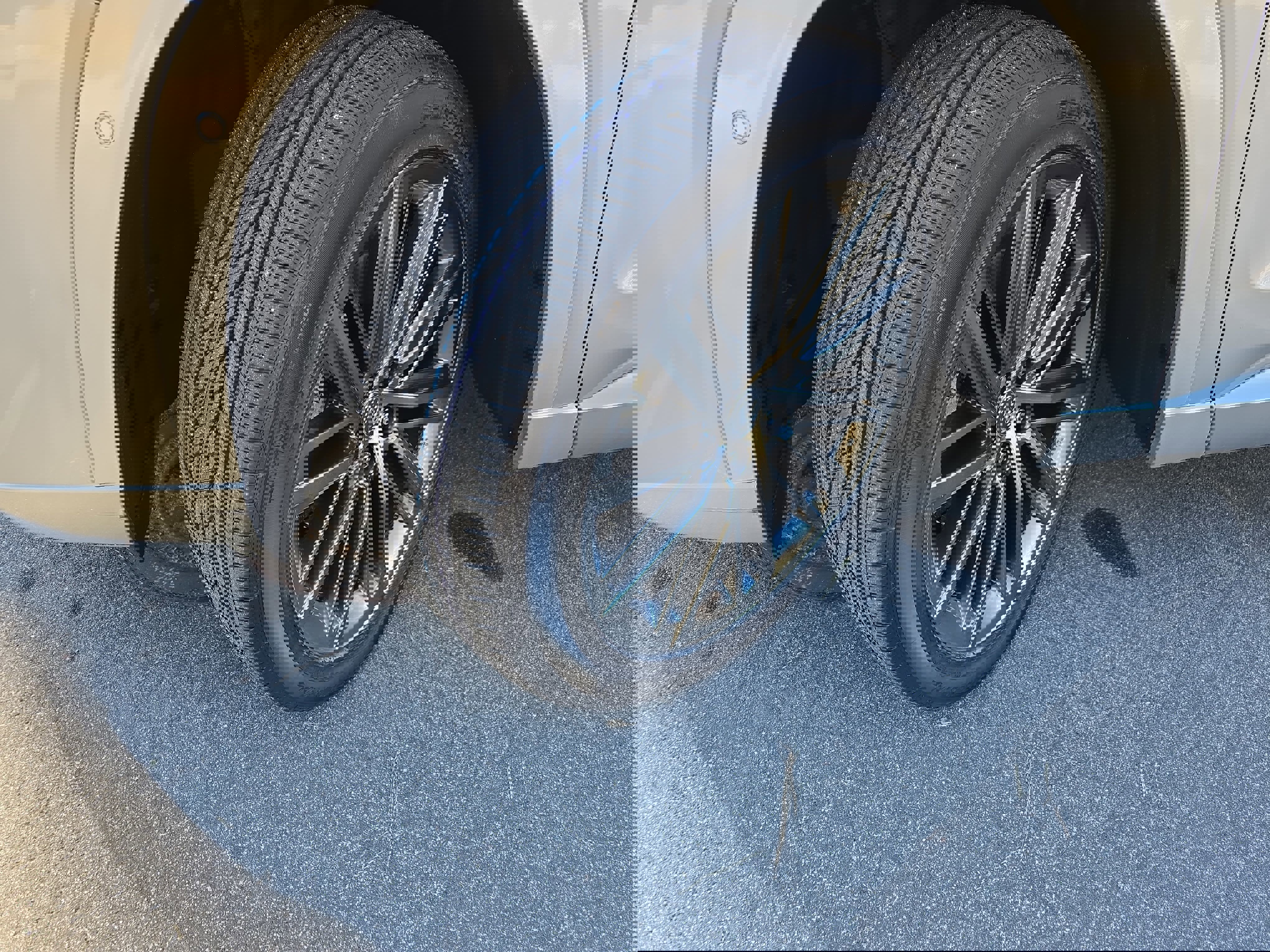 Used 2024 Lexus TX 350 FWD w/ Technology Package image 34