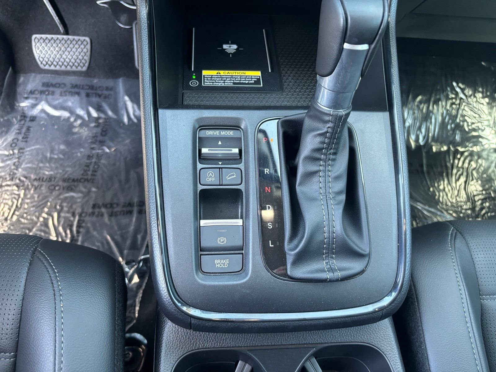 Used 2025 Honda CR-V EX-L image 28