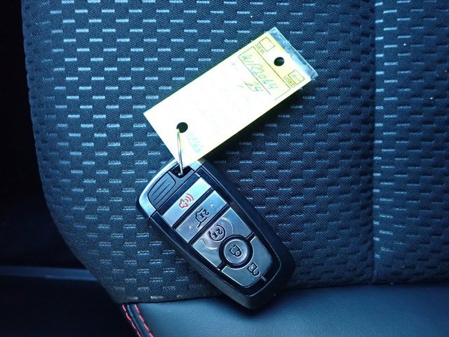 Certified 2024 Ford Escape ST-Line w/ Tech Pack #1 image 30