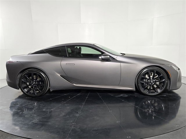 Used 2018 Lexus LC 500 Coupe image 7