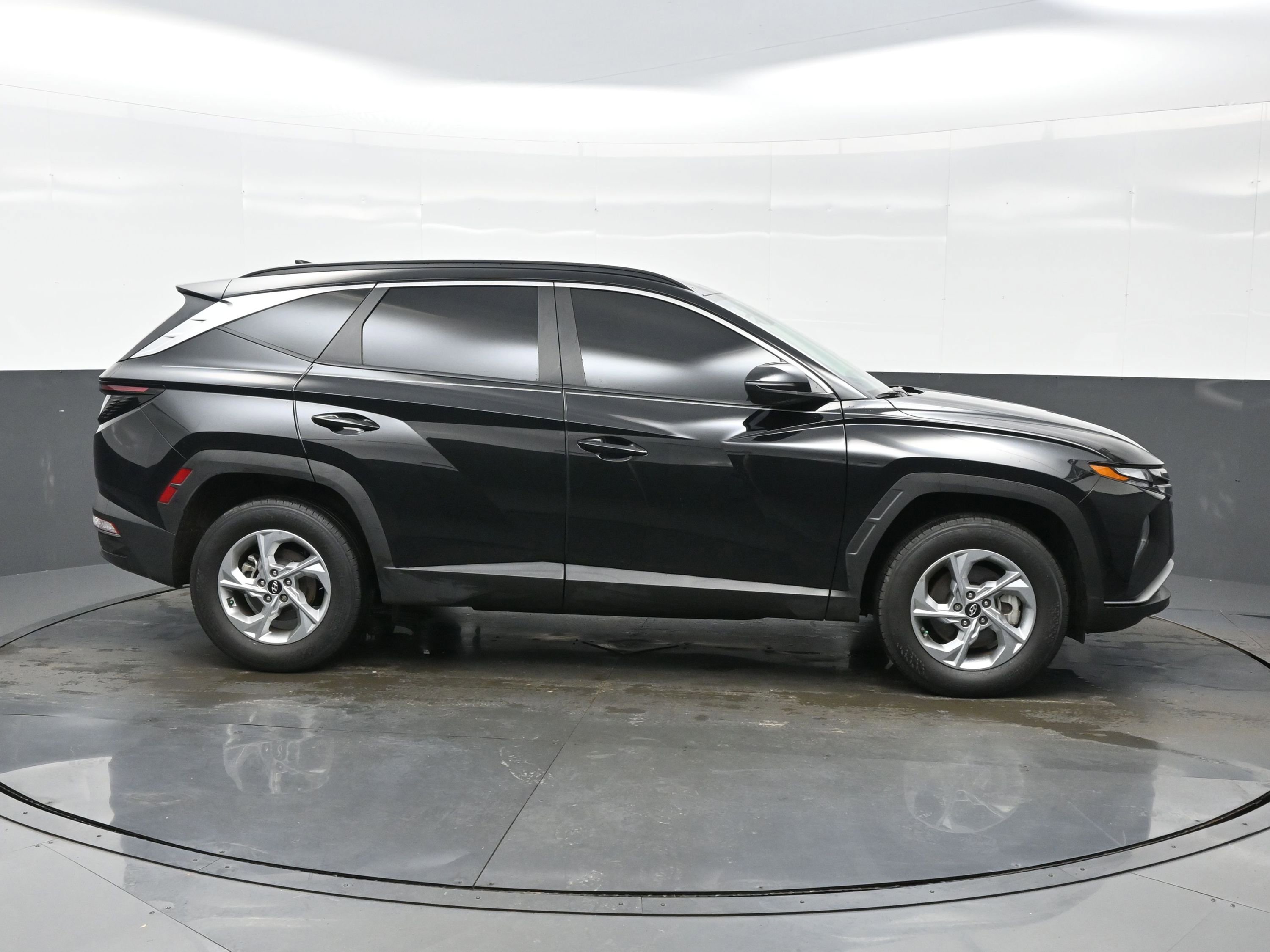 Used 2023 Hyundai Tucson SEL image 7