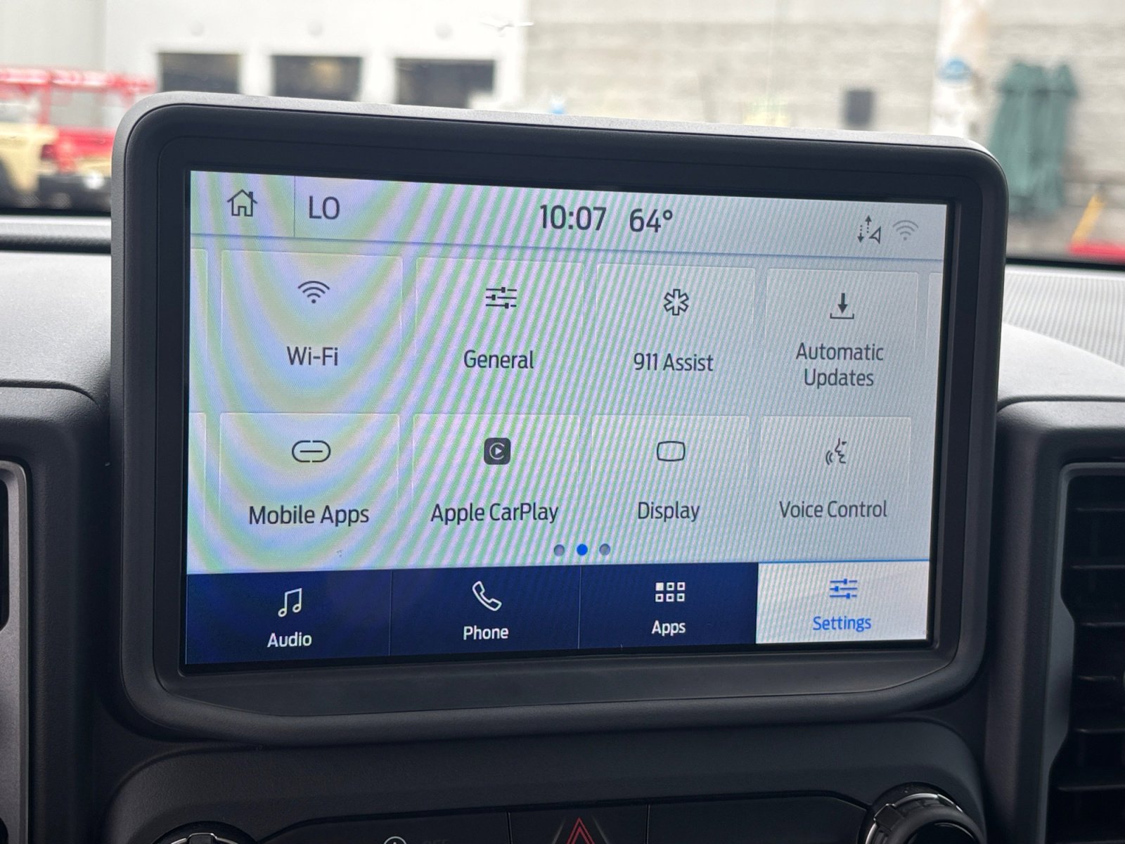 Used 2023 Ford Bronco Sport Big Bend w/ Convenience Package image 21