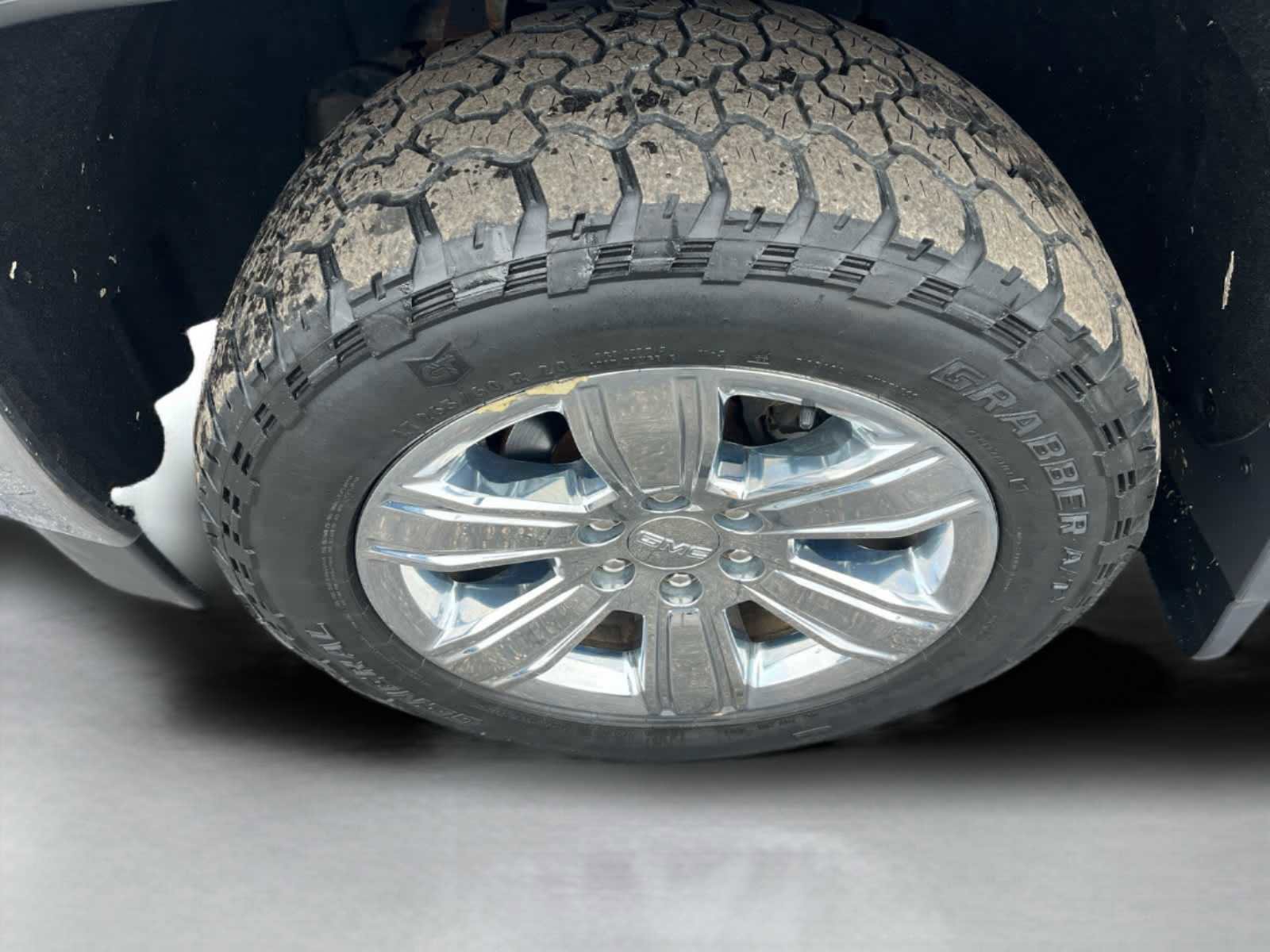 Used 2016 GMC Sierra 1500 SLT image 13