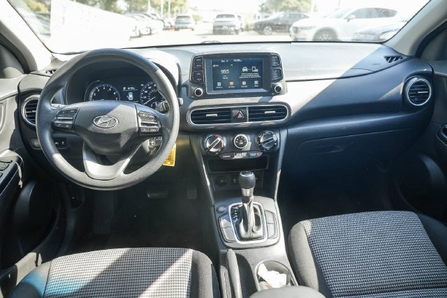 Used 2021 Hyundai Kona SE FWD image 13