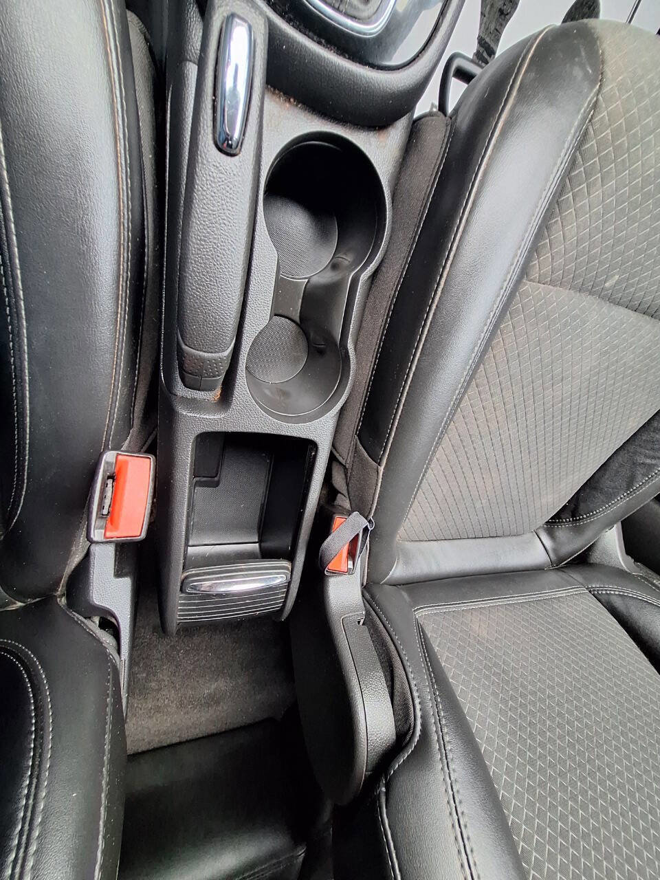 Used 2017 Buick Encore Preferred image 15