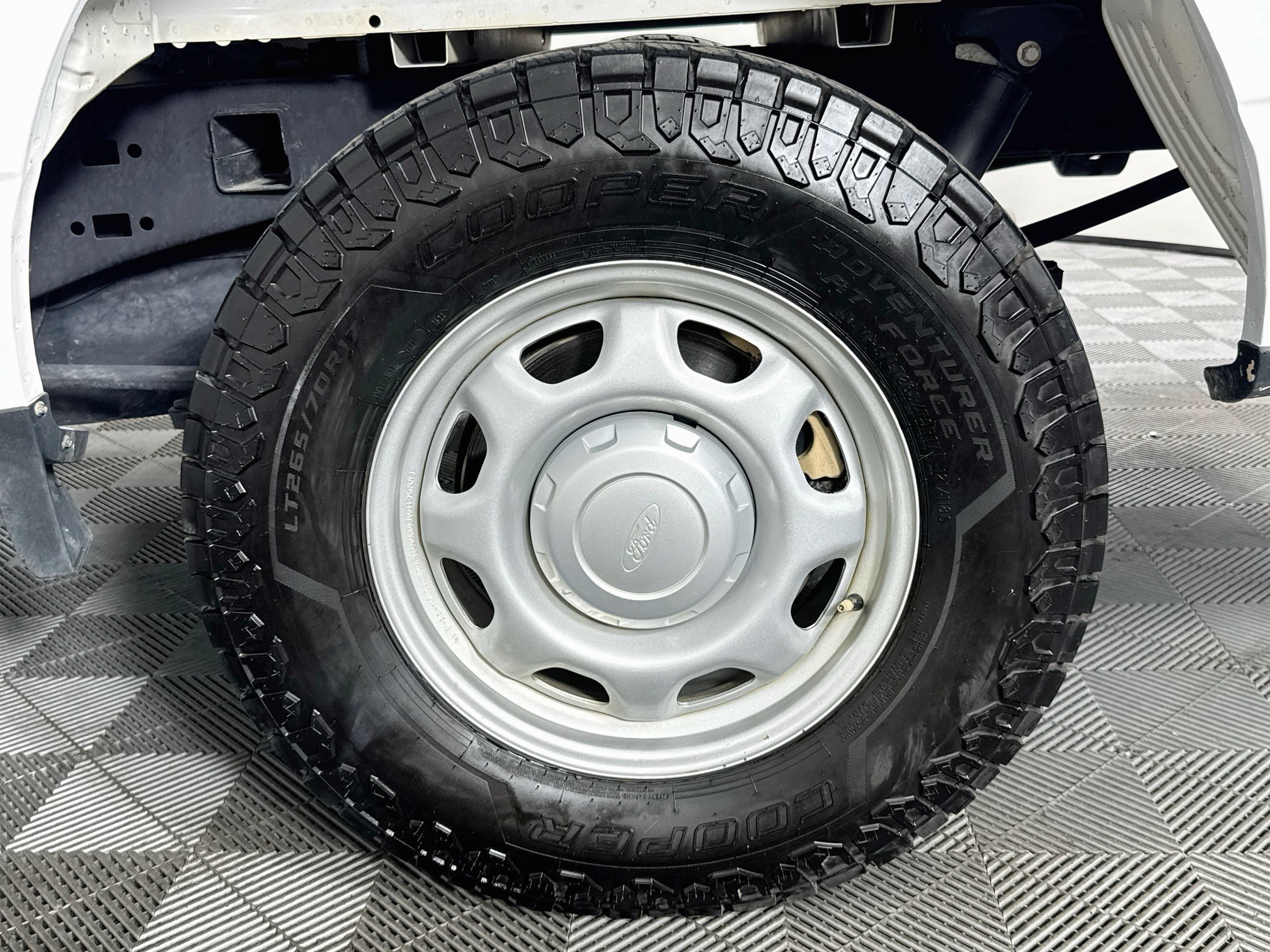 Used 2021 Ford F150 XL w/ Equipment Group 101A High RWD image 62