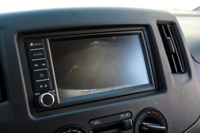 Used 2020 Nissan NV200 SV w/ Back Door Glass Package image 23