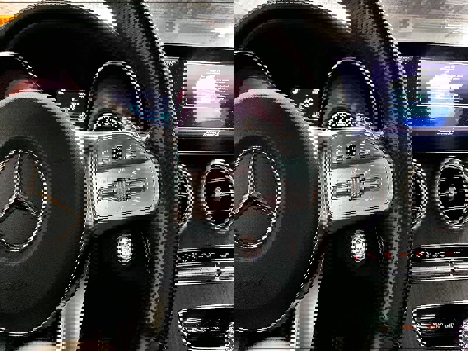 Used 2019 Mercedes-Benz C 43 AMG 4MATIC Sedan image 21