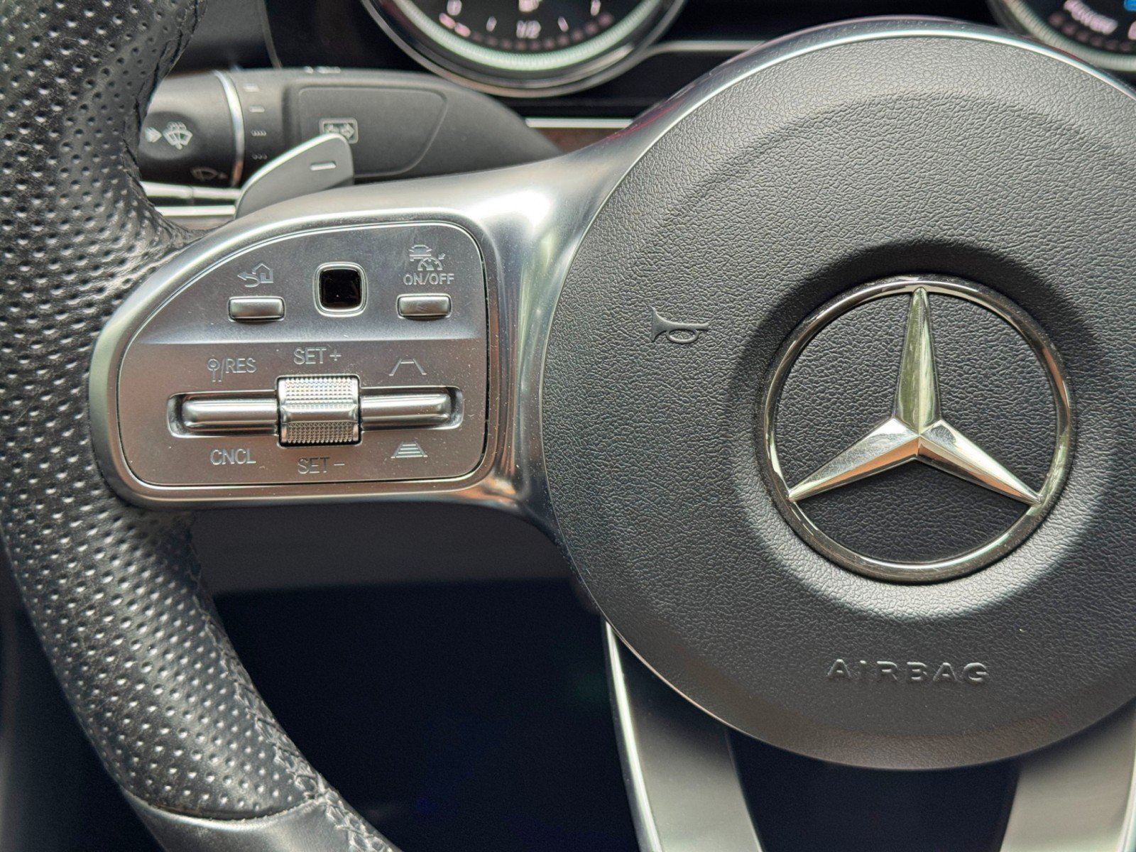 Used 2019 Mercedes-Benz CLS 450 image 21