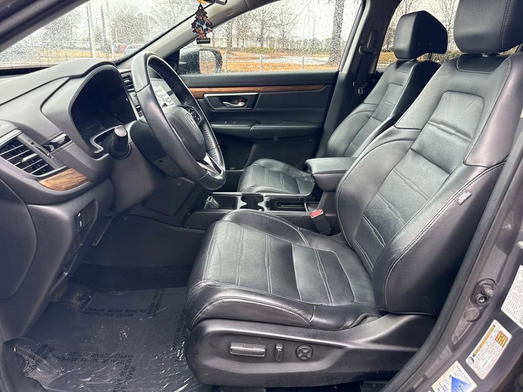Used 2019 Honda CR-V EX-L image 13