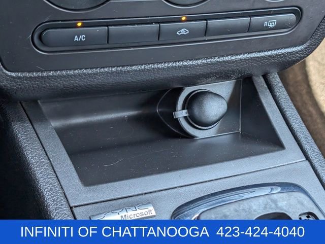 Used 2009 Ford Fusion SE FWD image 16