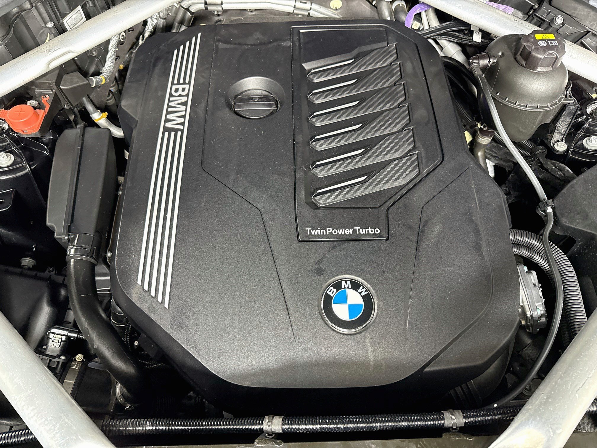 Used 2021 BMW X5 xDrive40i w/ Premium Package AWD/4WD image 39