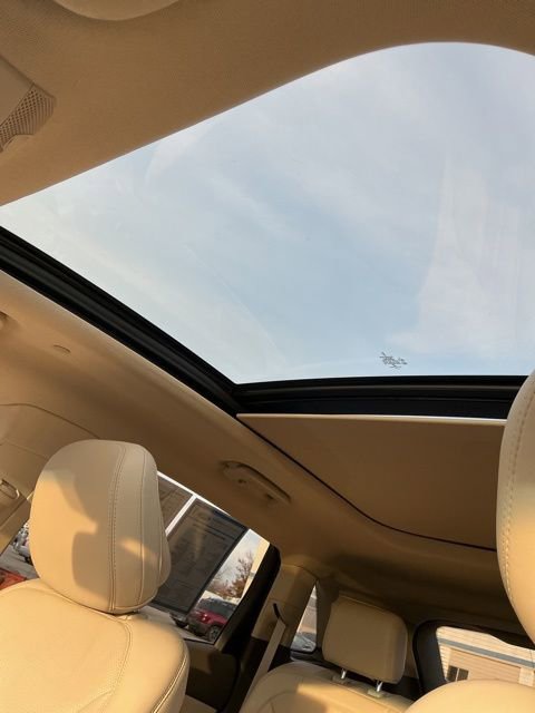 Used 2020 Lincoln Nautilus Reserve image 18