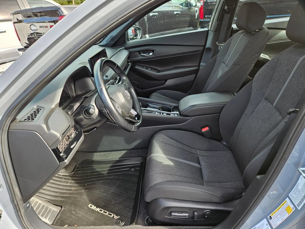 Used 2023 Honda Accord Sport image 15