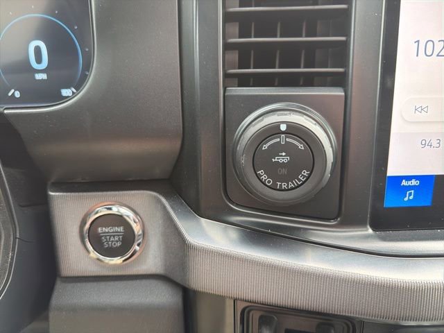 Used 2025 Ford F450 Platinum AWD/4WD image 35