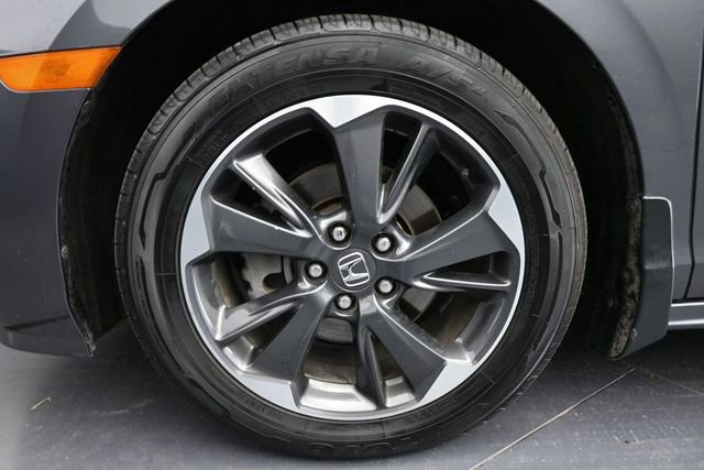 Used 2022 Honda Odyssey Elite image 24