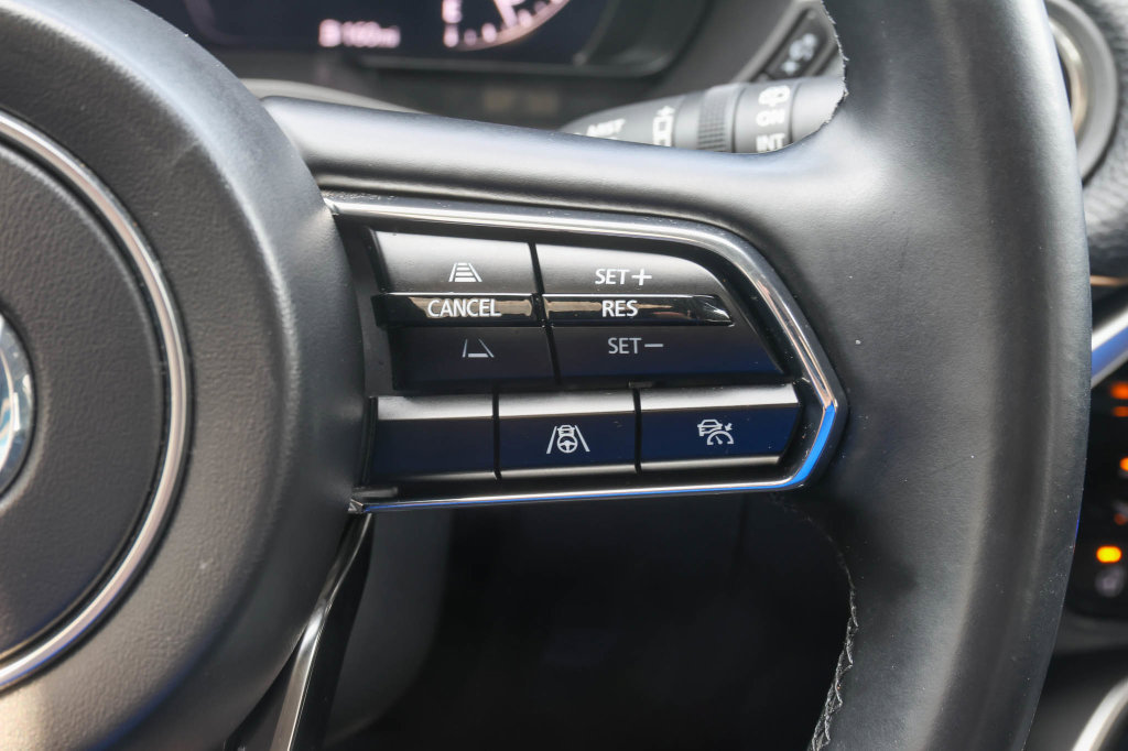 Used 2026 MAZDA CX-90 3.3 Turbo w/ Premium Sport Pkg AWD/4WD image 34