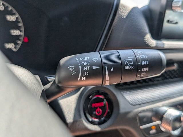 Used 2025 Honda CR-V Sport-L image 32