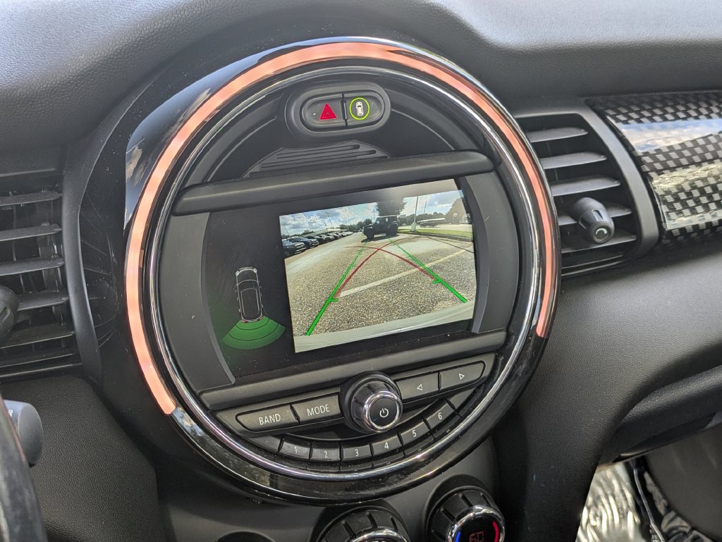Used 2020 MINI Cooper S FWD image 18