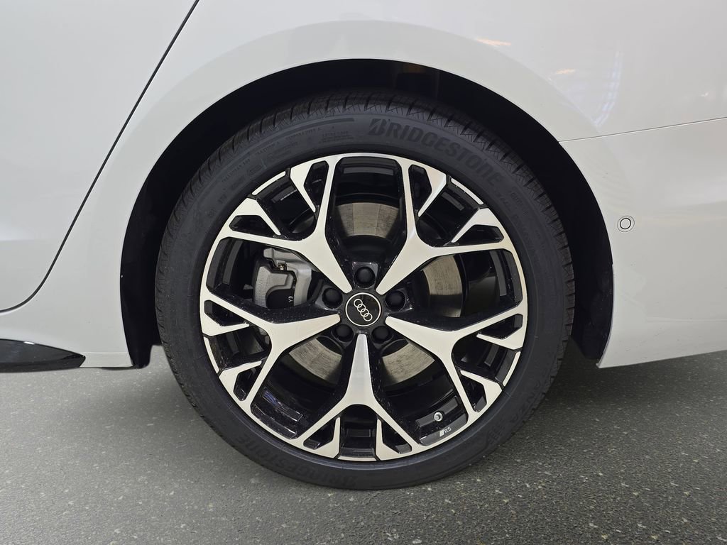 New 2026 Audi A6 3.0 image 33