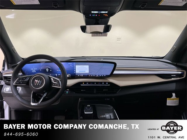 New 2026 Buick Enclave Preferred w/ Power Package image 19