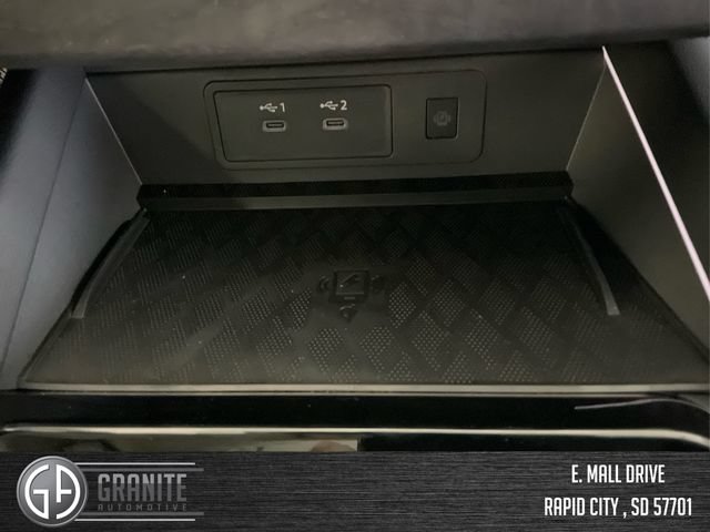 New 2025 Nissan Murano SL AWD/4WD image 33