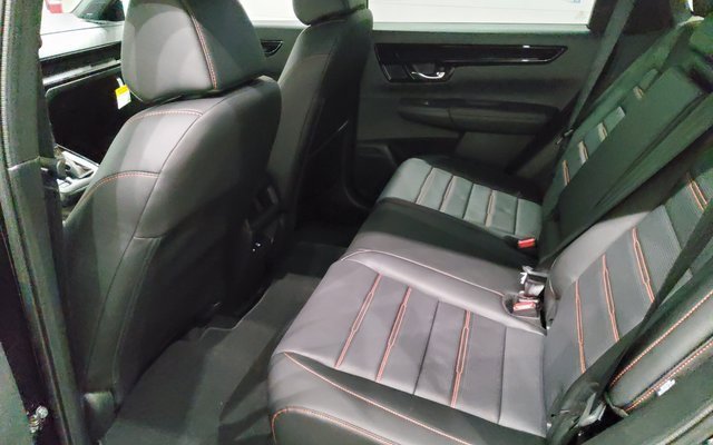 New 2026 Honda CR-V Sport Touring image 13