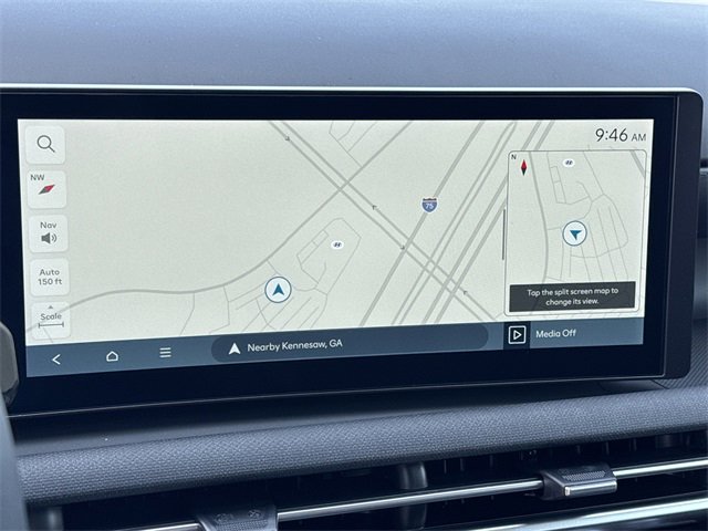 New 2026 Hyundai Tucson SEL image 23